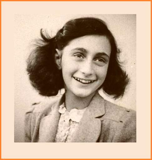 Histoire Anne Frank et jeunes gangs